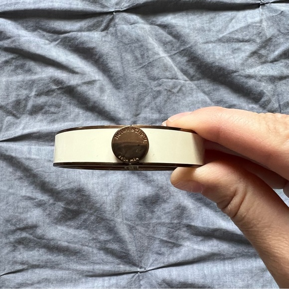 henri bendel Jewelry - Henri Bendel Enamel Bracelet